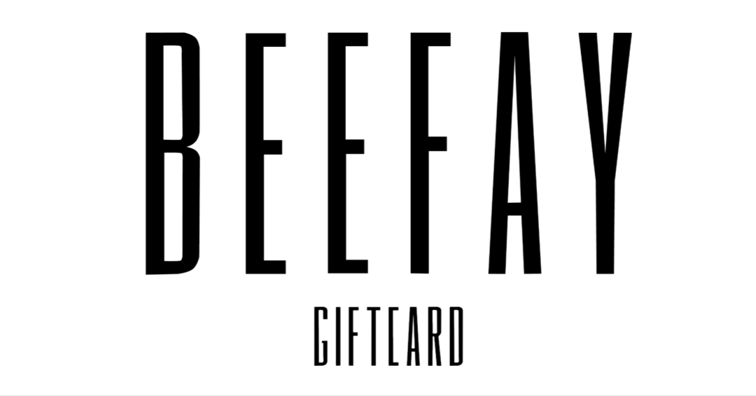 Beefay Giftcard