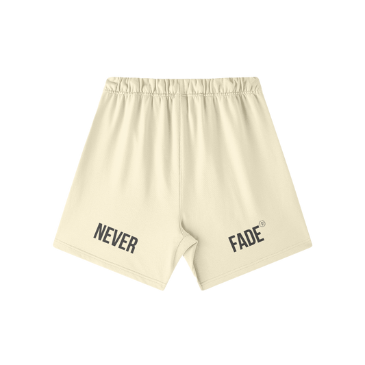 PAS PÅ Aldrig fade Shorts 