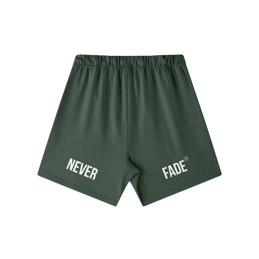 ACHTUNG Shorts verblassen nie