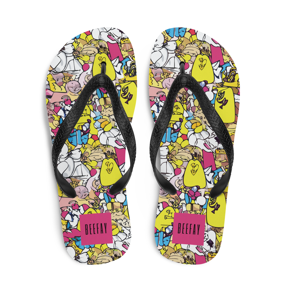 SoCi Flip-Flops