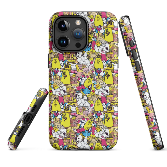 เคส SoCi Tough สำหรับ iPhone®